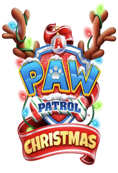 A Paw Patrol Christmas 